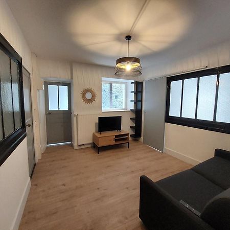 Villa Jean Julien - Les Cascades - Appartement T3 - 2 Chambres - 6 Personnes لو مونت دوري المظهر الخارجي الصورة